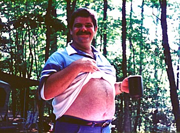 Obituary of Gary Lloyd Patterson