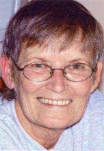 Obituary of Judith Rose Helm