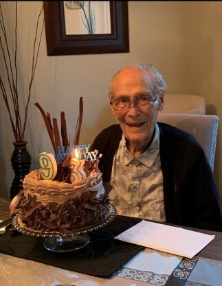 Obituary of Bennett Blair Porter