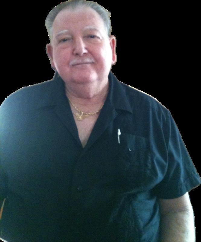 Obituary of Julian V. Campise, Jr.