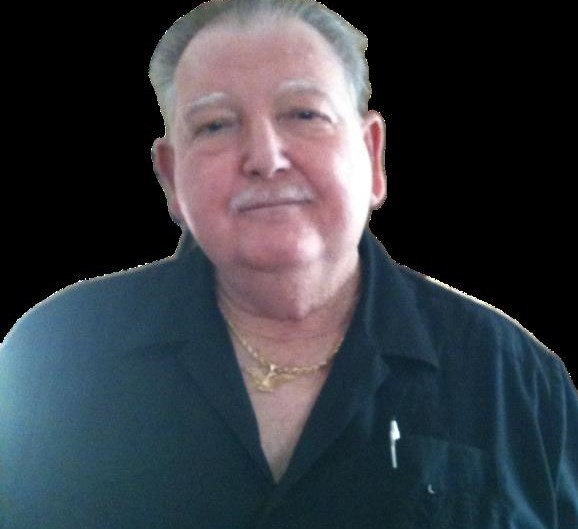 Obituary of Julian V. Campise, Jr.