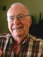 Obituary of Martin William Nanney, Sr.