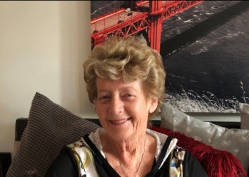 Obituary of Jean Giles Wilson