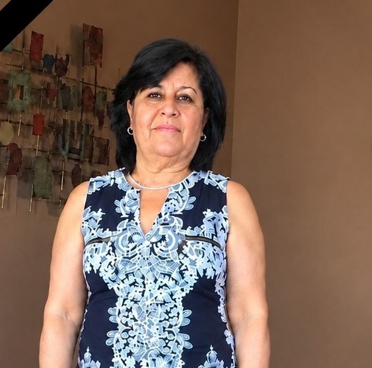 Obituary of Siran Ghugasian