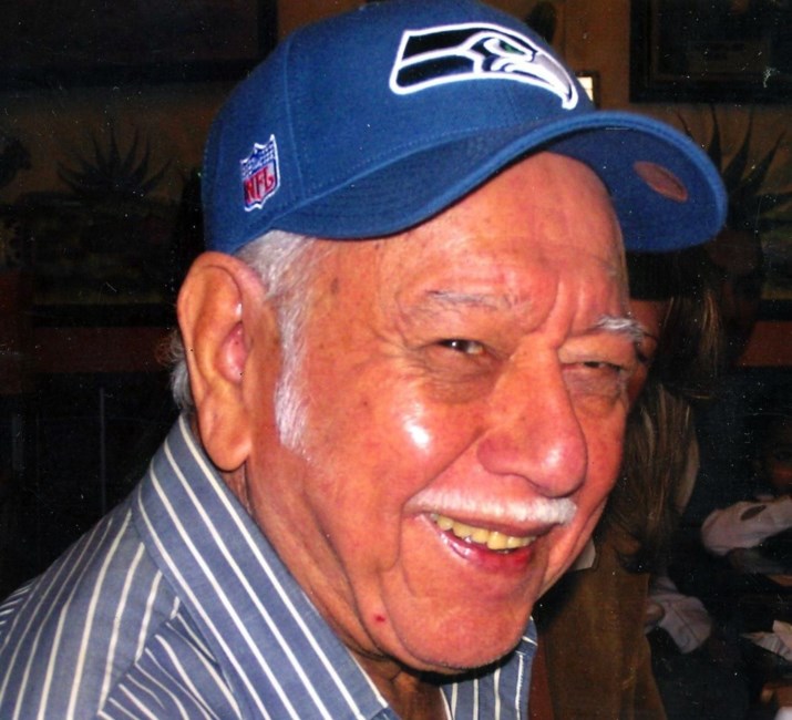 Obituary of Rodolfo "Rudy" Rendon Macias
