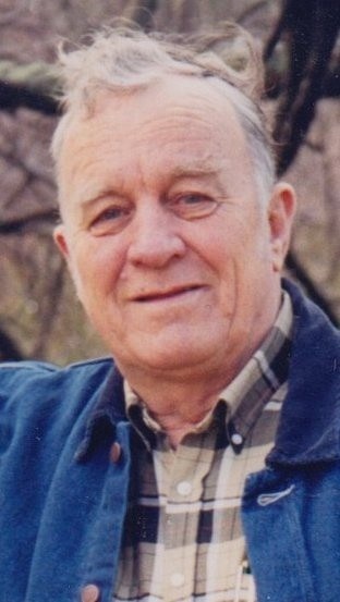 Obituary of James M. Pate