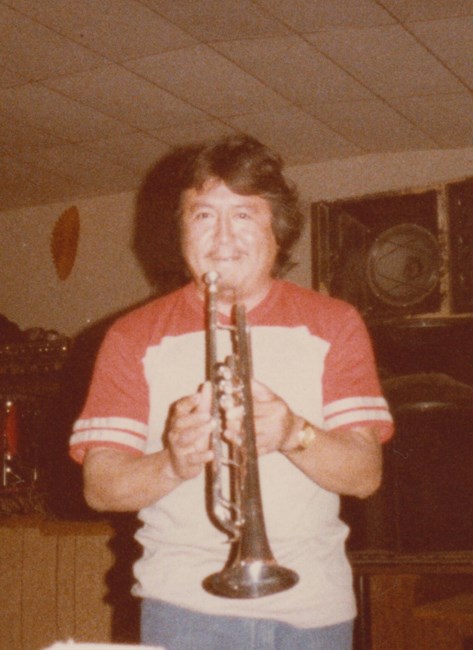 Obituary of Antonio C. Garcia Jr.