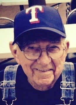 Obituary of Clyde Allen Martin