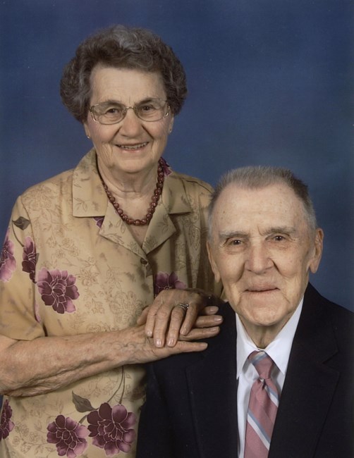 Obituary of John Faith