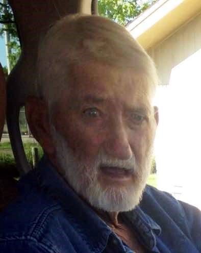 Obituary of Bob Ed Garner
