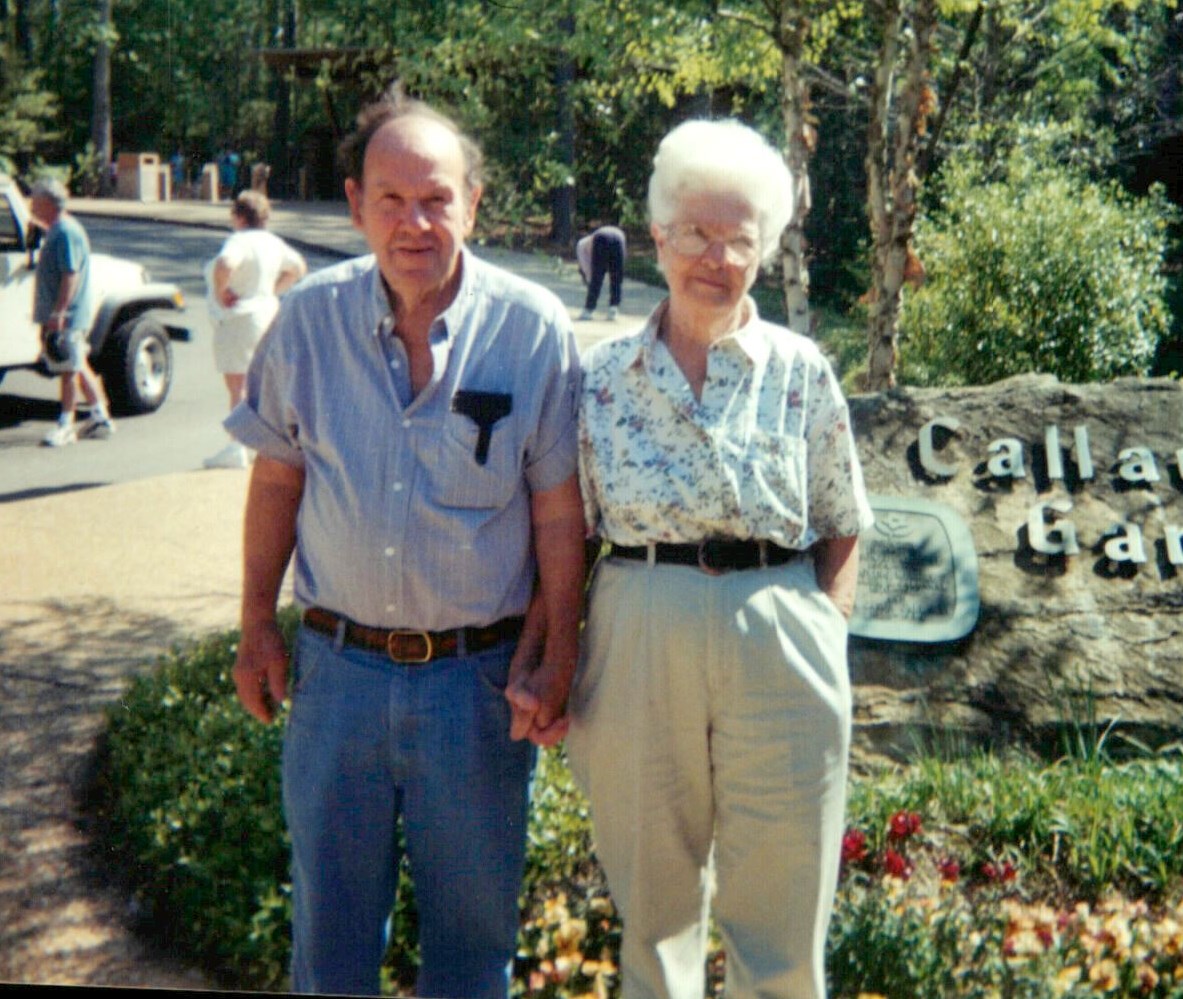 Obituary of Charlie Gilbert Bodiford