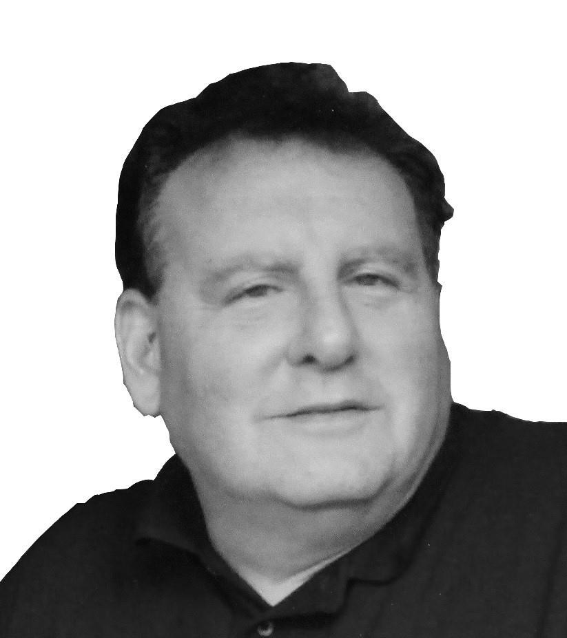 Obituary of John H. Winston