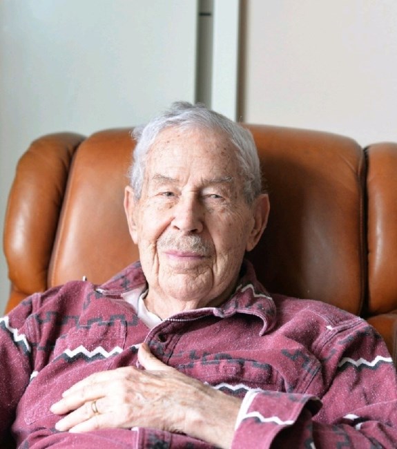 Obituary of George Robert McKay Jr.