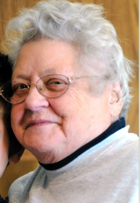 Obituary of Ina J. Lindsey