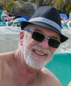 Avis de décès de Benoit Lavoie