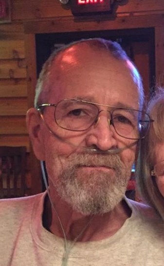 Avis de décès de Harry Robert "Bob" McFadden