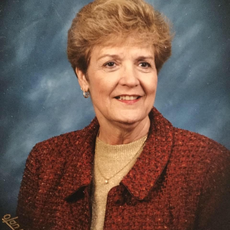 Obituario de Honey Lou Brewer