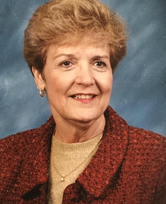 Obituario de Honey Lou Brewer