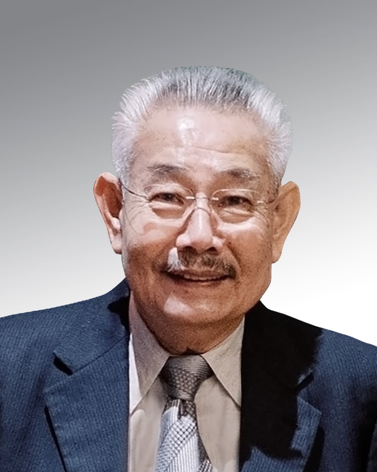Obituary of Richard Fang Liu