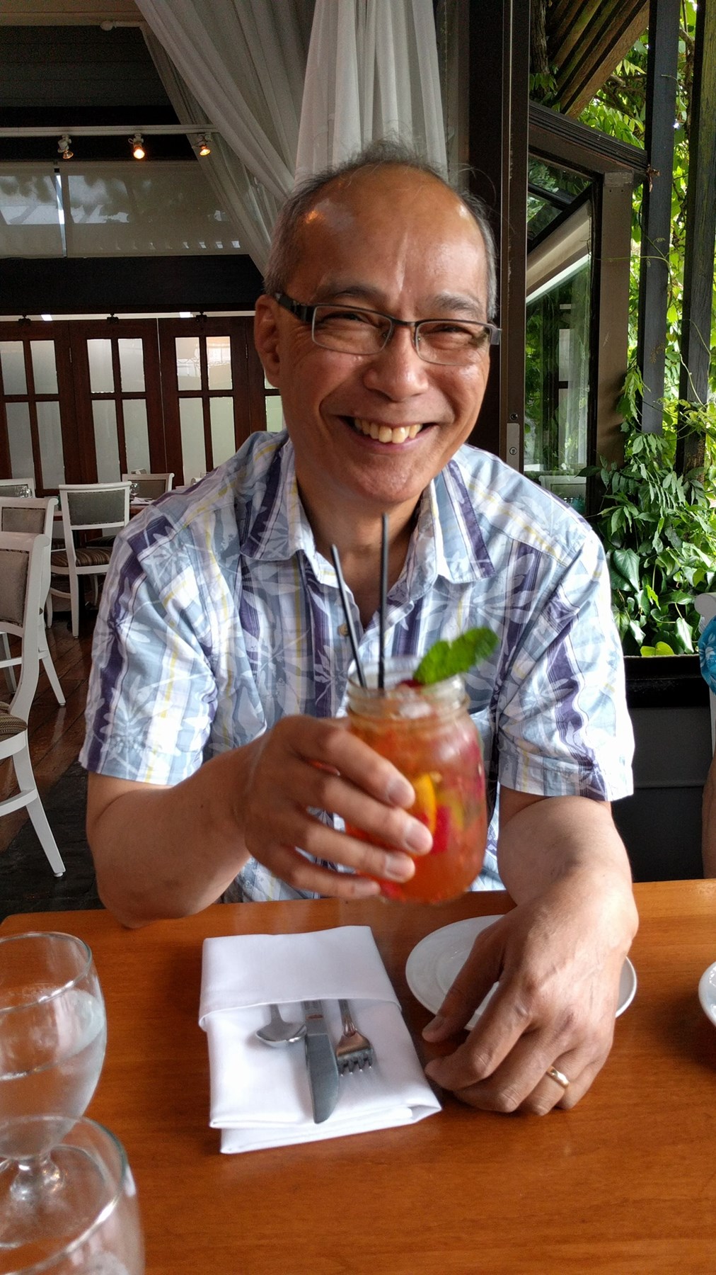 Shui Foon "Jack" Tse Obituary - North Vancouver, BC