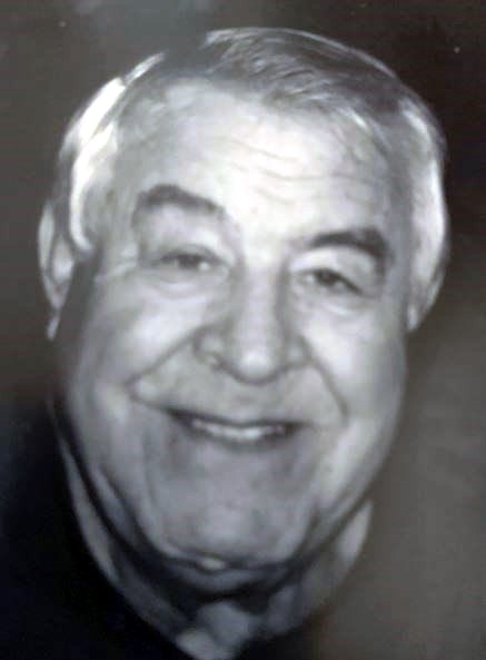 Obituary of Alvin Guy Burlingame