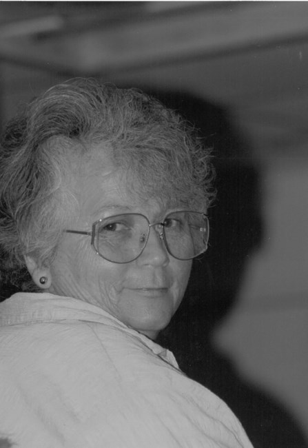 Obituary of Barbara Lester