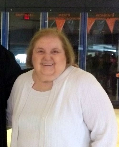 Obituario de Sarah Glover