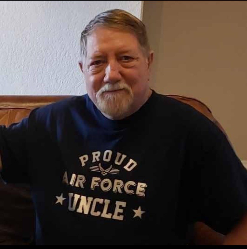 Obituary of Thomas Nickel