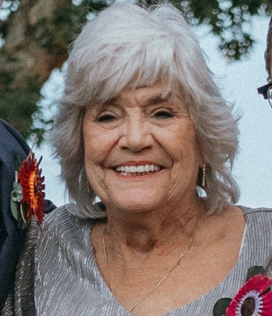 Obituario de Maria C. Conti