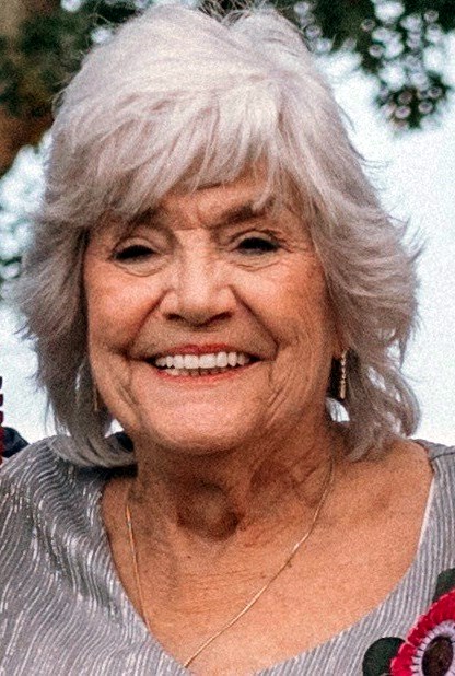 Avis de décès de Maria C. Conti