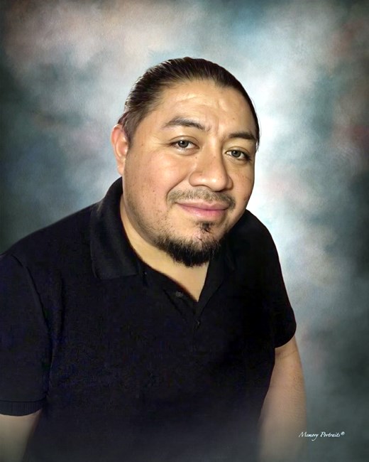 Obituario de Jose Raul Hernandez Cruz