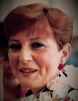 Obituary of Mrs Brenda Joyce Brown