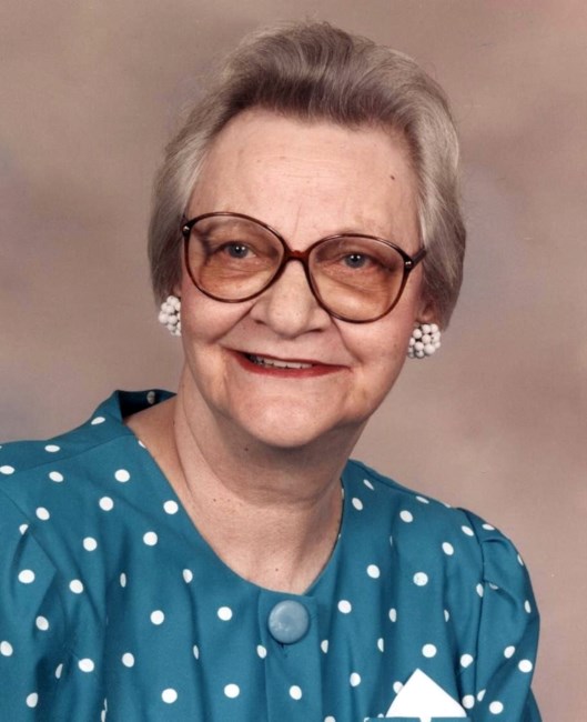 Obituary of Evelyn Barbee