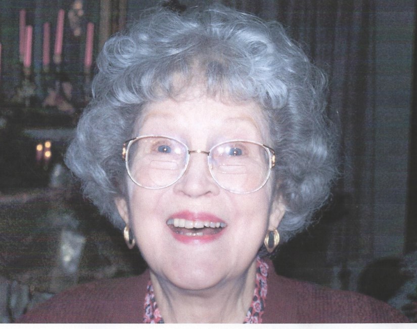Obituary of Hazel Claire Olive