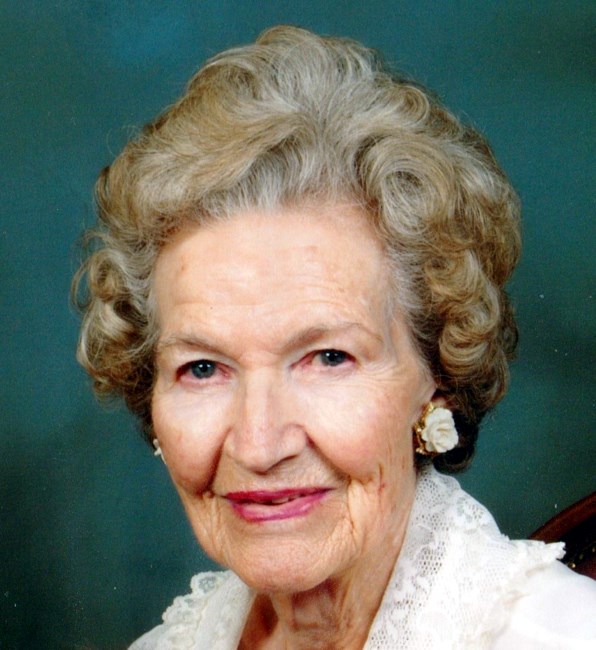 Obituary of Georgia V. Rux