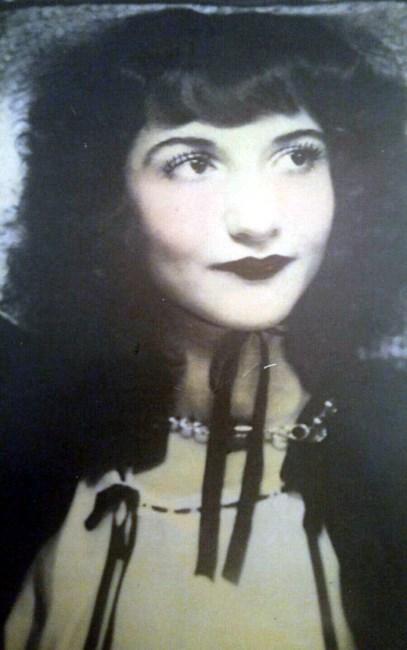 Obituary of Angelina M. Bruno