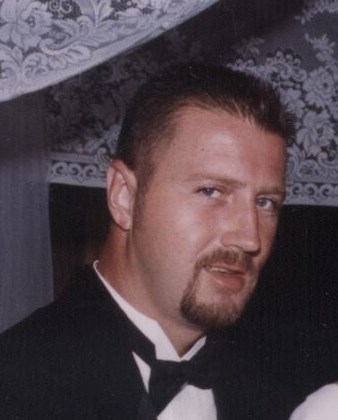 Obituary of Richard Owen Deeds Jr.