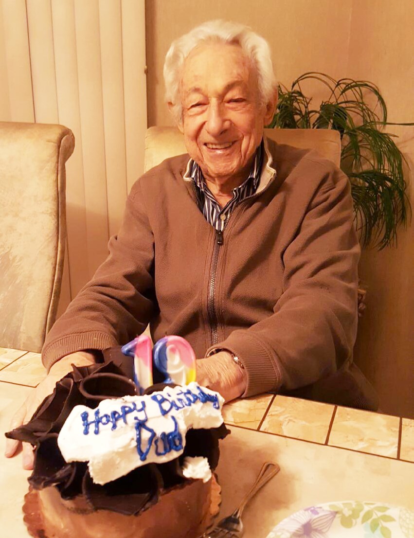 Obituary of Benjamin Bell