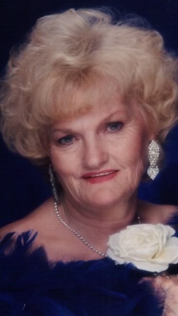 Obituary of Mary Lee Hinkkanen