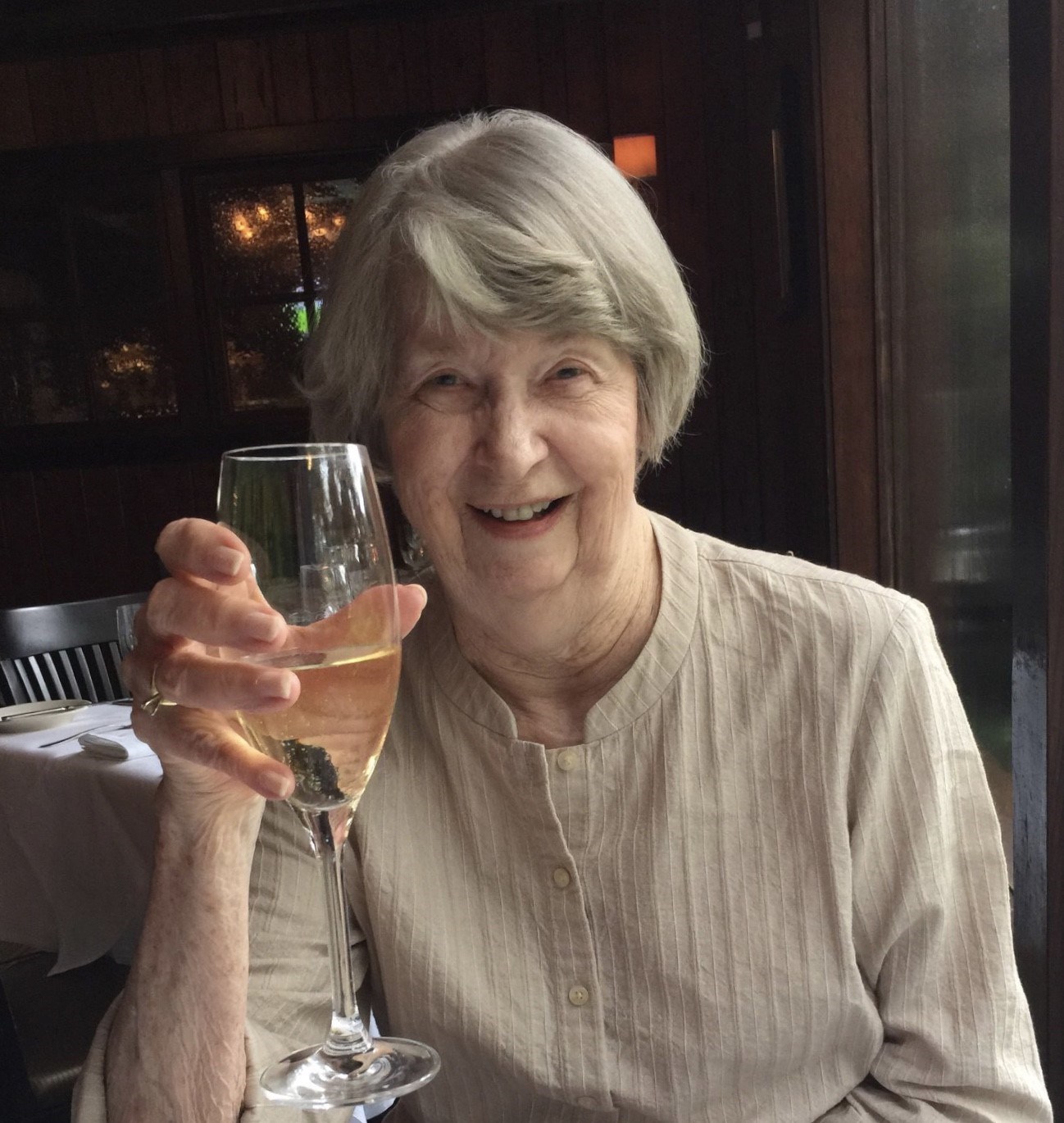 Avis de décès de Ronda Ruth Mote