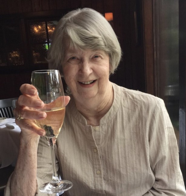 Avis de décès de Ronda Ruth Mote