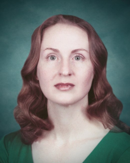 Obituary of Marlene Yocum