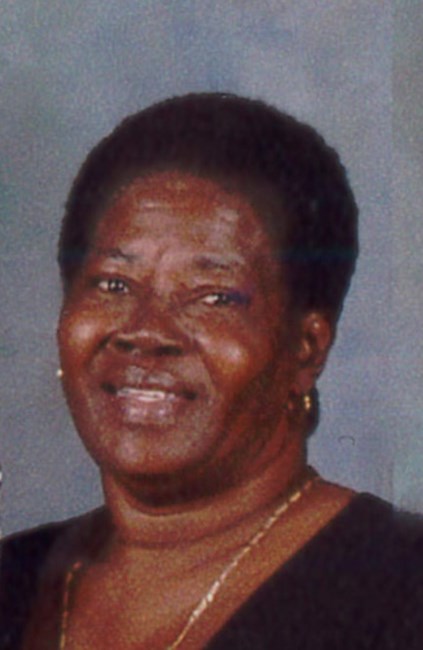 Obituary of Tereta Amanda Osbourne