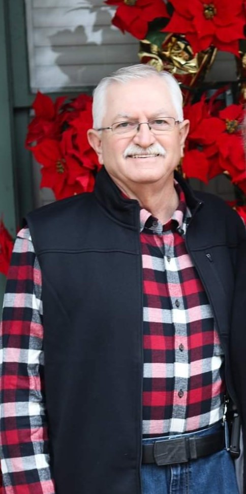 Obituary of Charles "Chuck" Eugene Logan, Jr.