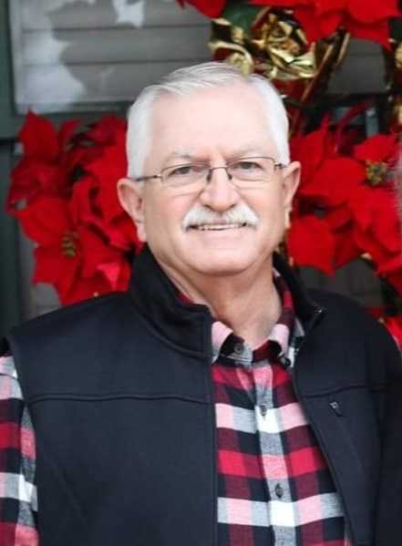Charles Logan Obituario Collierville TN