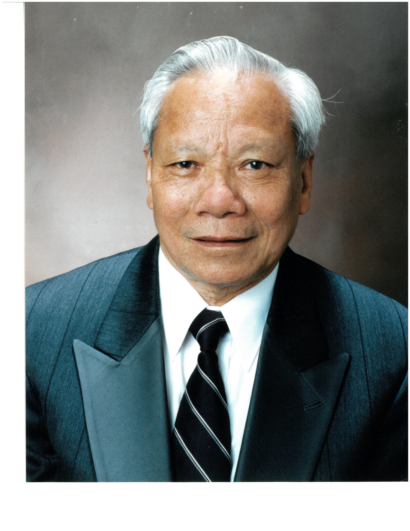 Obituary of Chan Soi Diu