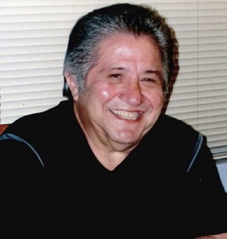 Obituary of Richard Tapia Jacquez