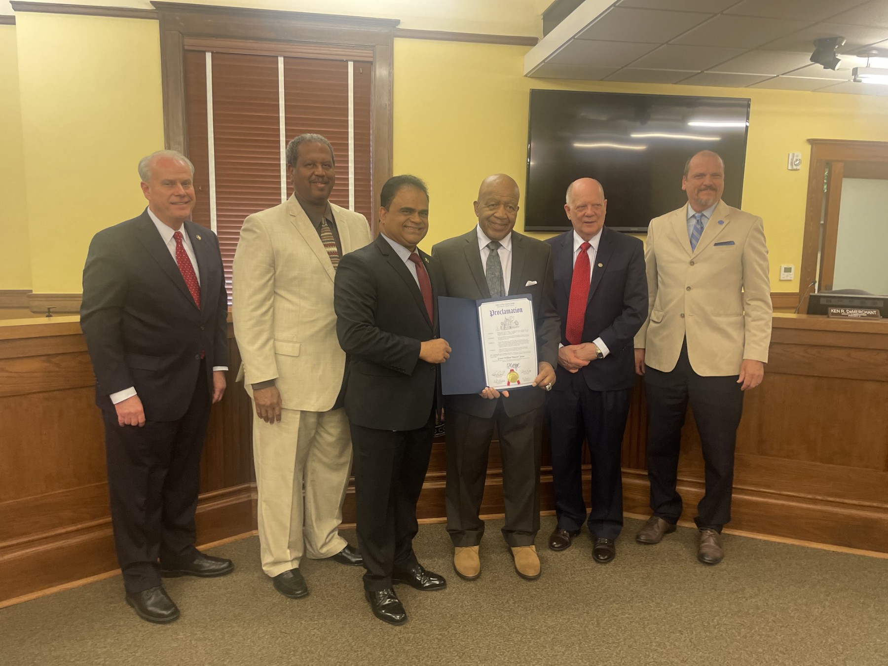 Grover William Jones Jr. Obituary Houston, TX