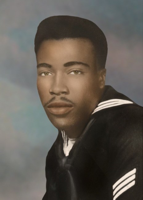 Obituary of Boyce Edward Haywood