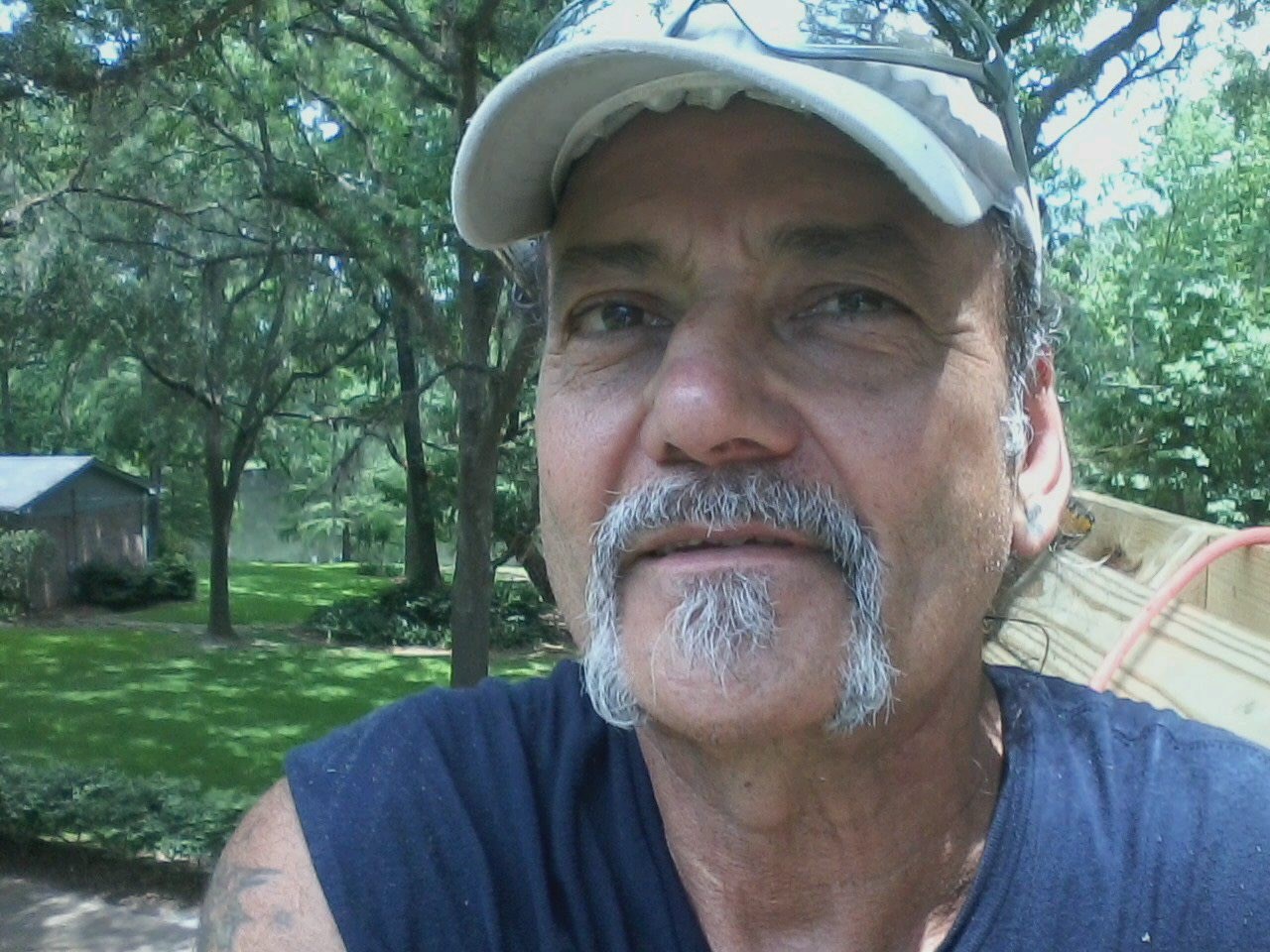 Obituary of Wilburn "Skip" Douglas Sawyer III